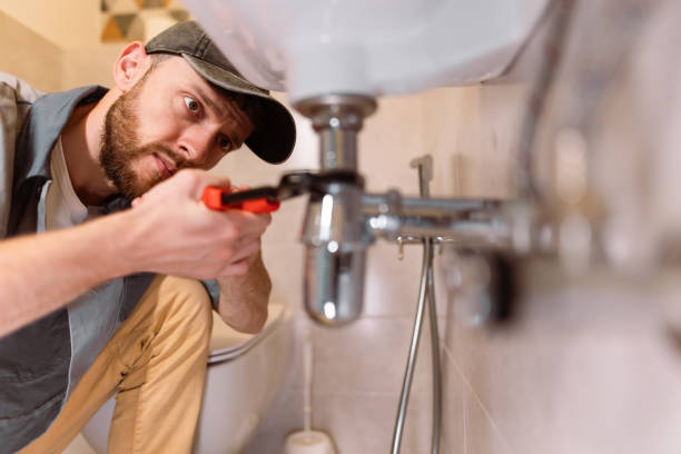 Plumbing System Maintenance in Titusville, FL