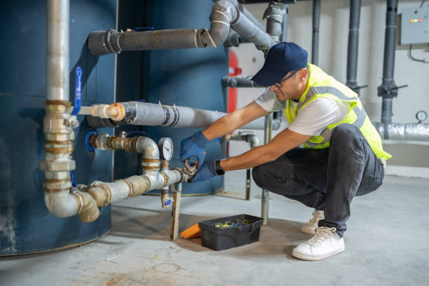 Best Green Plumbing Solutions and Water Conservation  in Titusville, FL